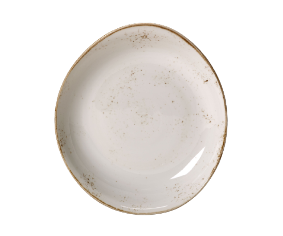 Steelite Craft White Bowl 28cm(Pack of 12)