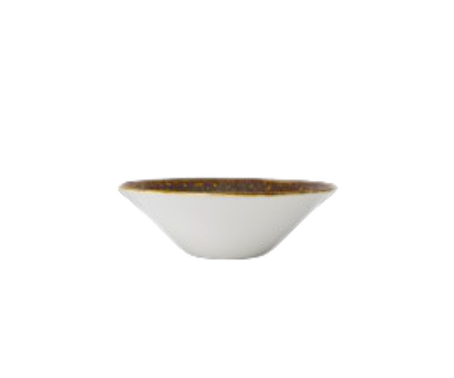 Steelite Vesuvius Amber Essence Bowl 11.2cm(Pack of 12)