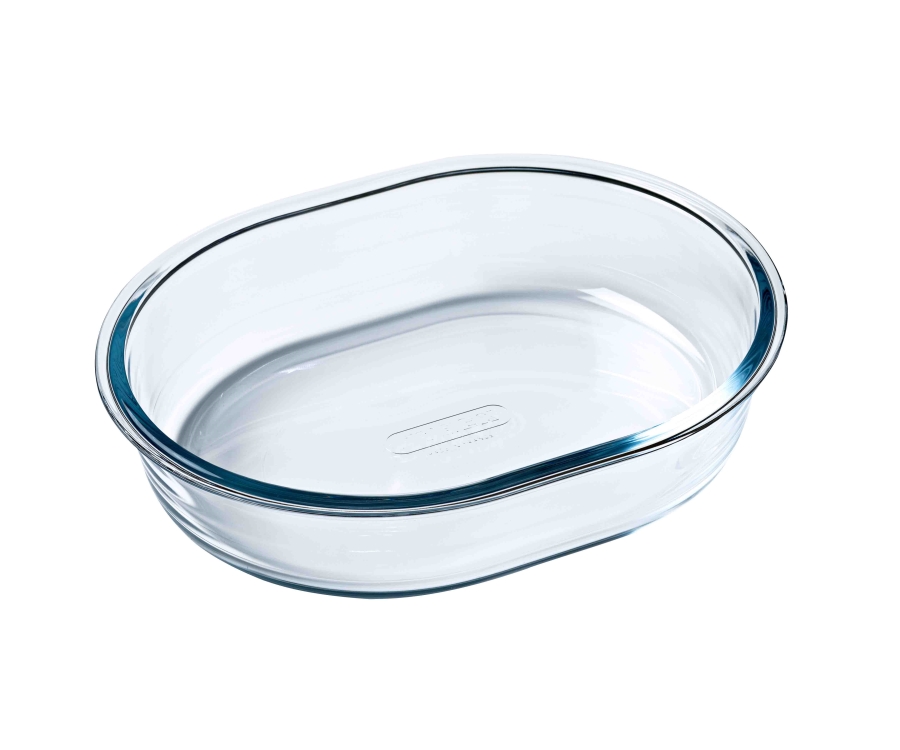 Pyrex Oval Pie Dish 25cm/1.5Ltr(Pack of 6)
