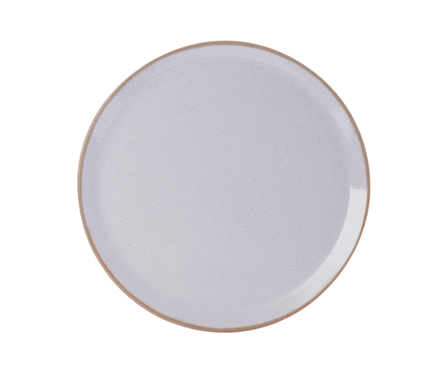 Seasons Stone Pizza Plate 28cm (Pack of 6)