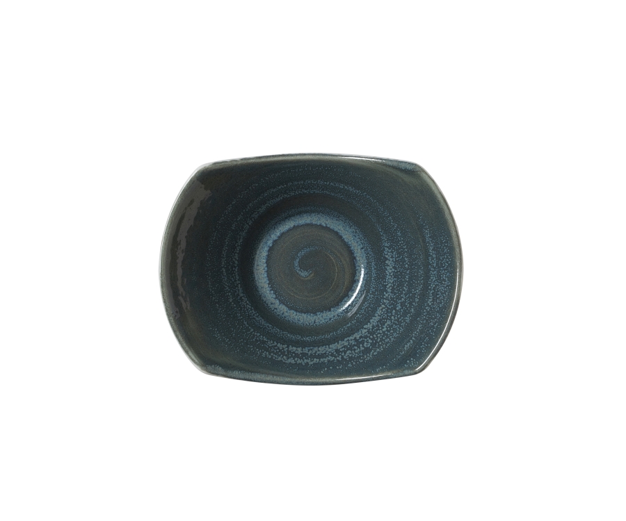Steelite Revolution Jade Bowl Scoop 16.5cm(Pack of 12)