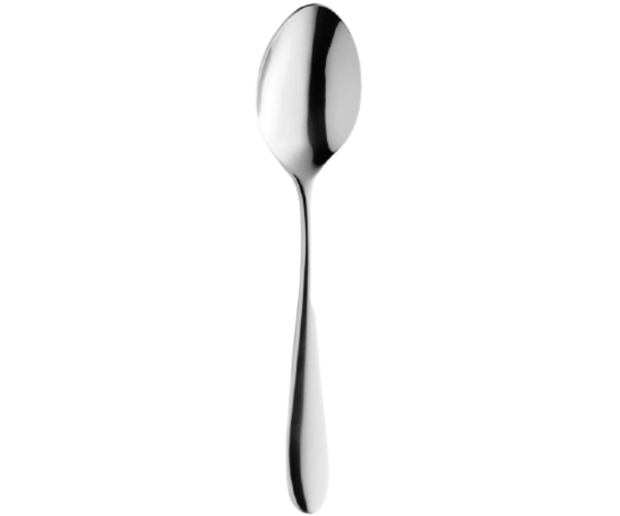 Amefa Oxford Serving Spoon 18/10(Pack of 12)