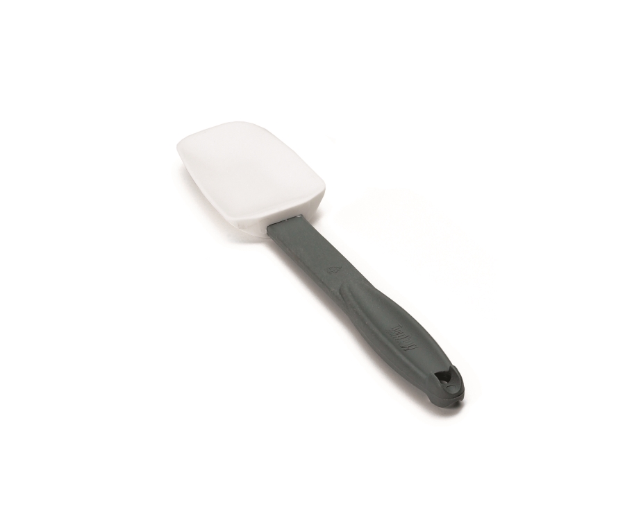 TableCraft High Heat Spoon, Red Handle 26.5cm