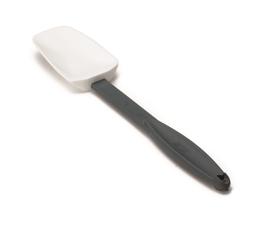 TableCraft High Heat Spoon, Red Handle 35.5cm