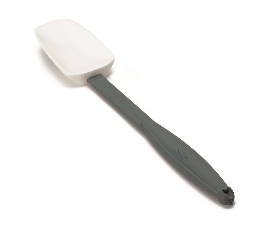 TableCraft High Heat Spoon, Red Handle 41.5cm