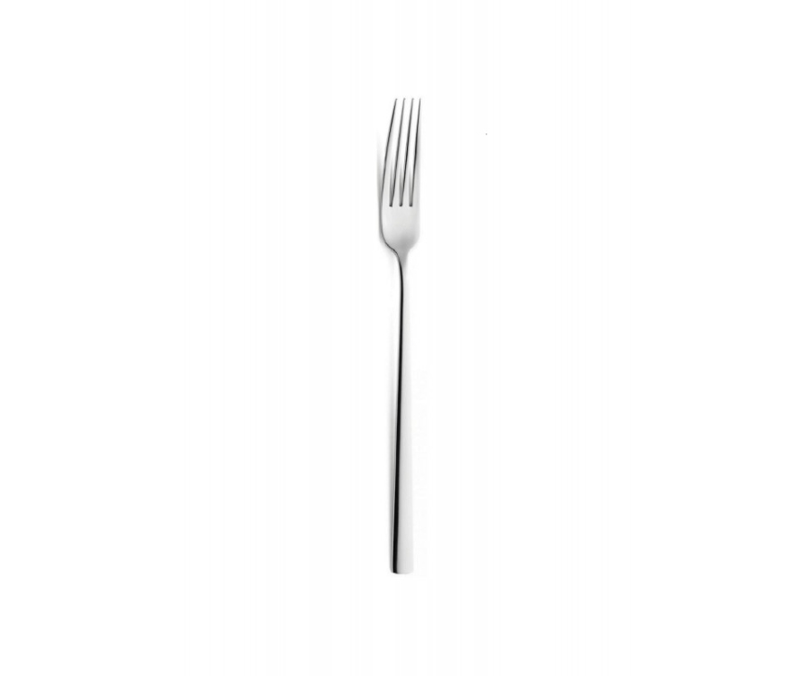 Amefa Moderno Table Fork 18/10(Pack of 12)