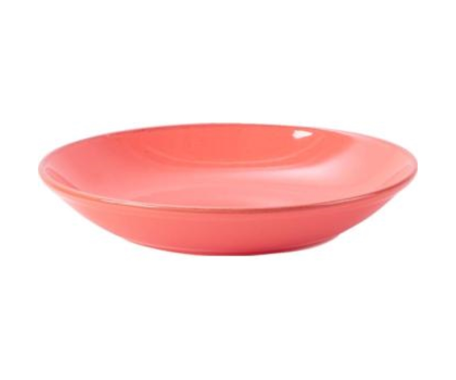 Seasons Coral Cous Cous Plate 26cm/10.25'' (Pack of 6)