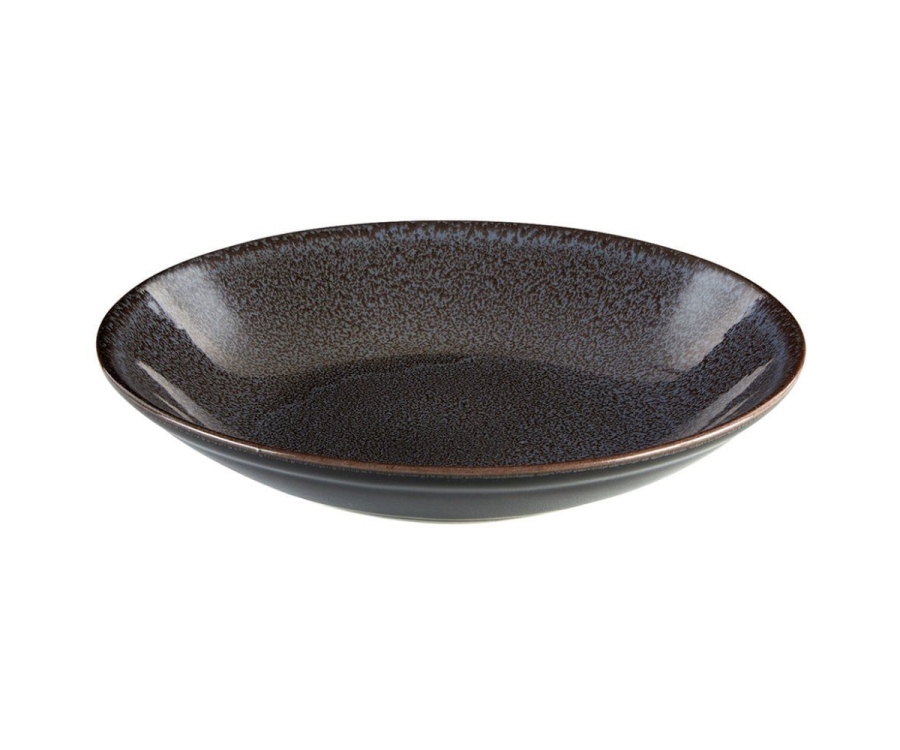 Aura Earth Deep Coupe Bowl 26cm (Pack of 6)