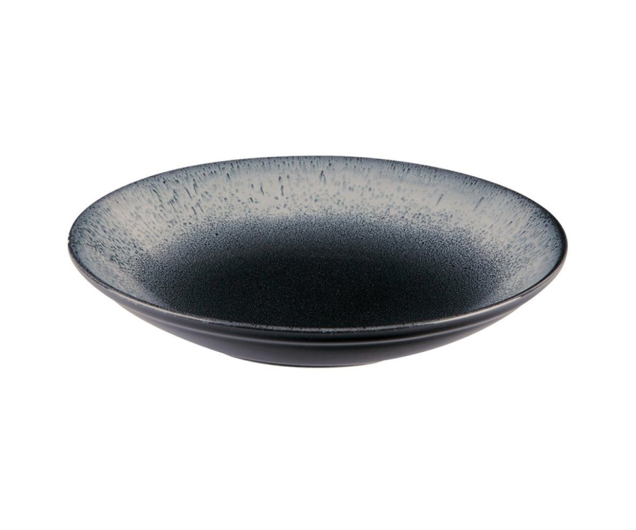 Aura Flare Deep Coupe Bowl 26cm (Pack of 6)