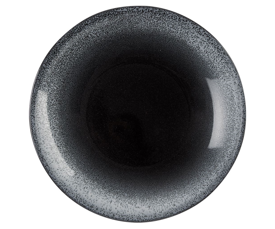 Aura Flare Deep Coupe Bowl 30cm (Pack of 6)