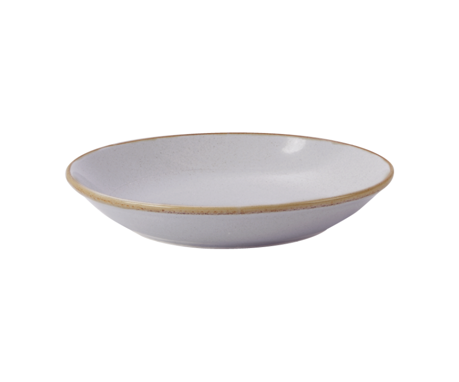 Seasons Stone Coupe Bowl 30cm (Pack of 6)