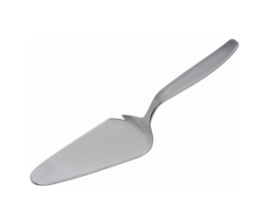 Genware Stainless SteelCake Lifter 9