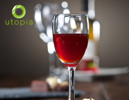 Utopia Wine Glasses