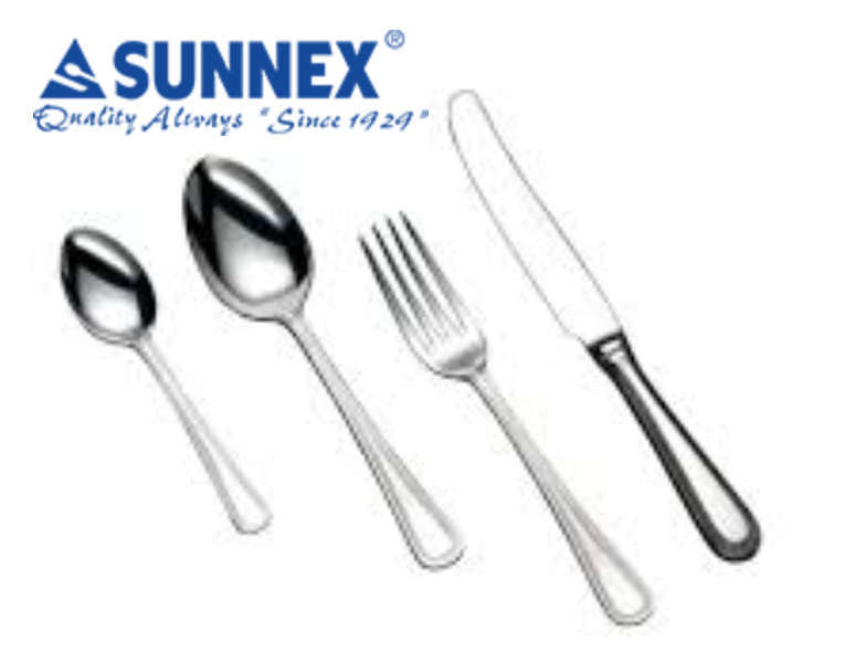 Sunnex Cutlery
