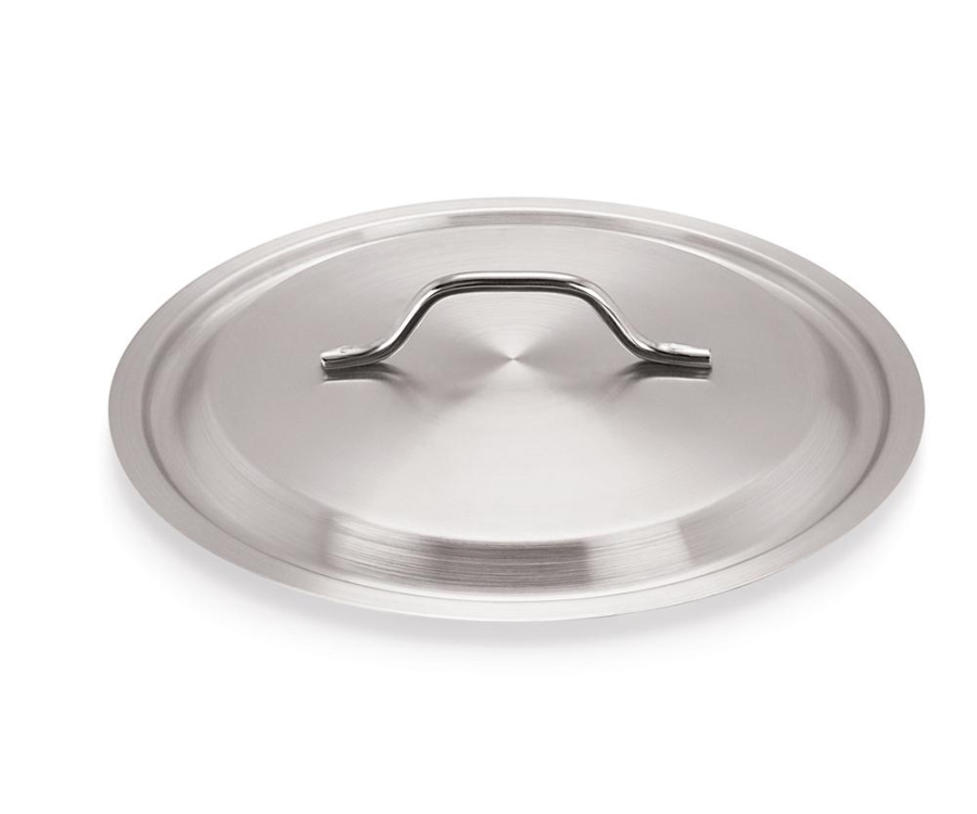 Catermaster Stainless Steel Lid 35cm