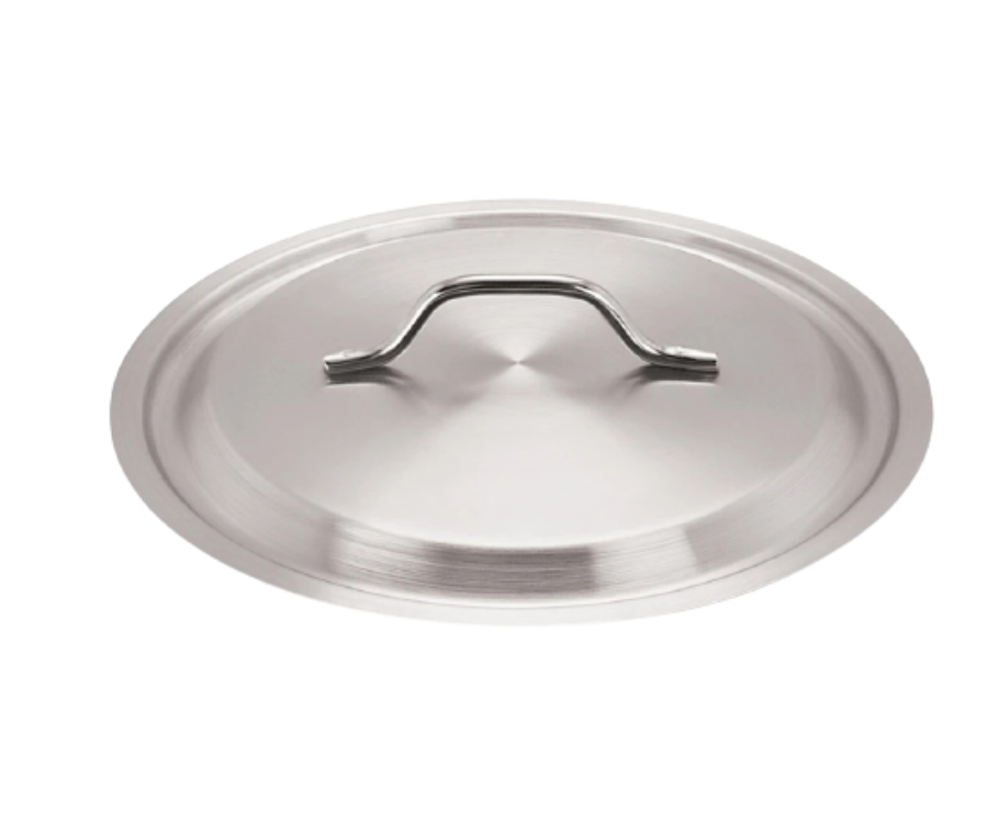 Catermaster Stainless Steel Lid 40cm