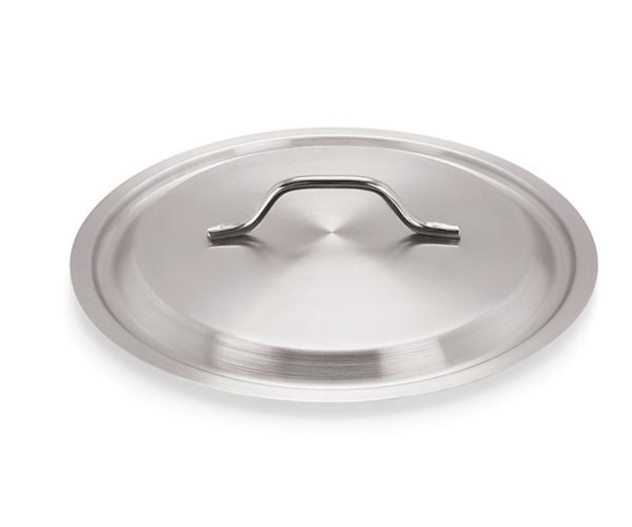 Catermaster Stainless Steel Lid 55cm