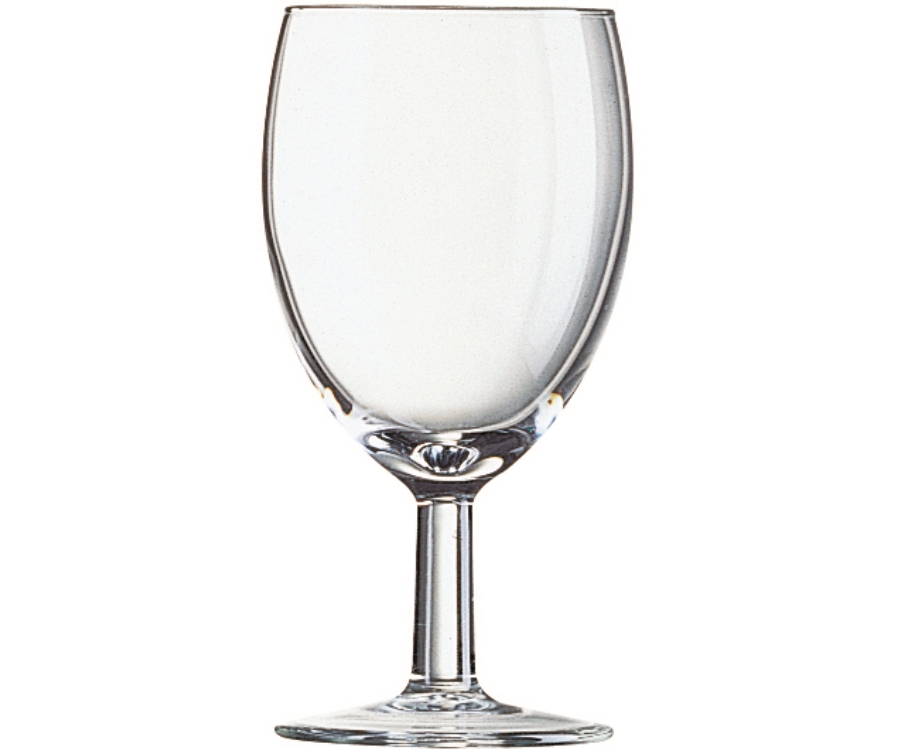 Arcoroc Savoie Wine Glasses 240 ml / 8.5oz(Pack of 48)