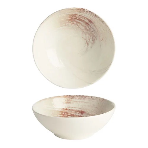 Academy Fusion Palette Coupe Bowl 15cm(Pack of 6)