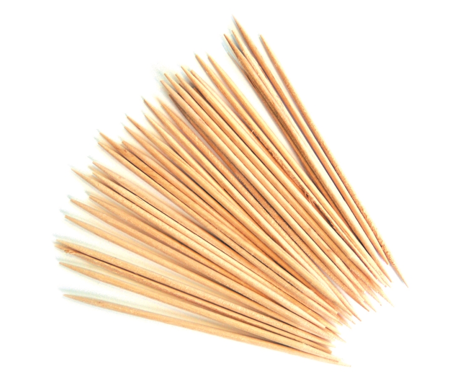 Beaumont Cocktail Sticks(Pack of 1000)