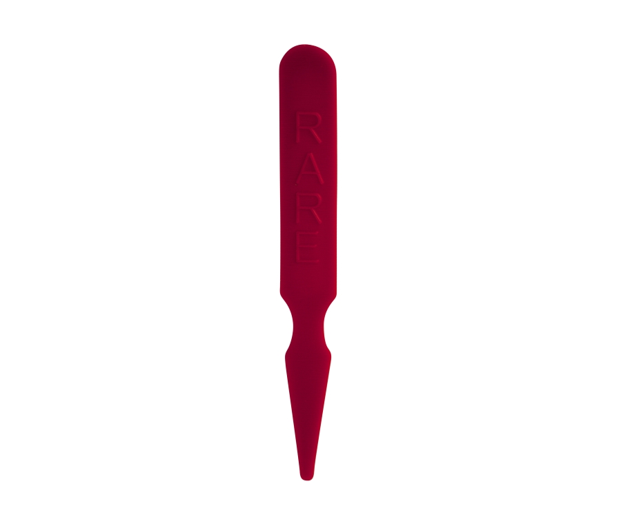 Beaumont Steak Marker Rare Red(Pack of 1000)