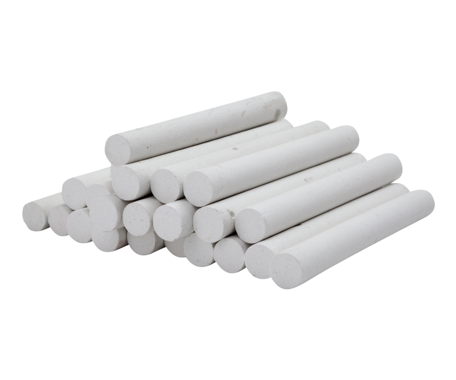Beaumont White Chalk(Pack of 100)