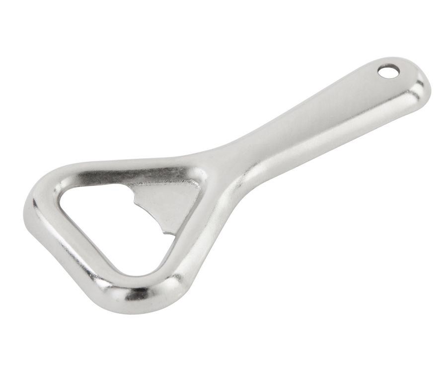 Beaumont Small St/Steel Hand Held Bottle Opener(Pack of 10)