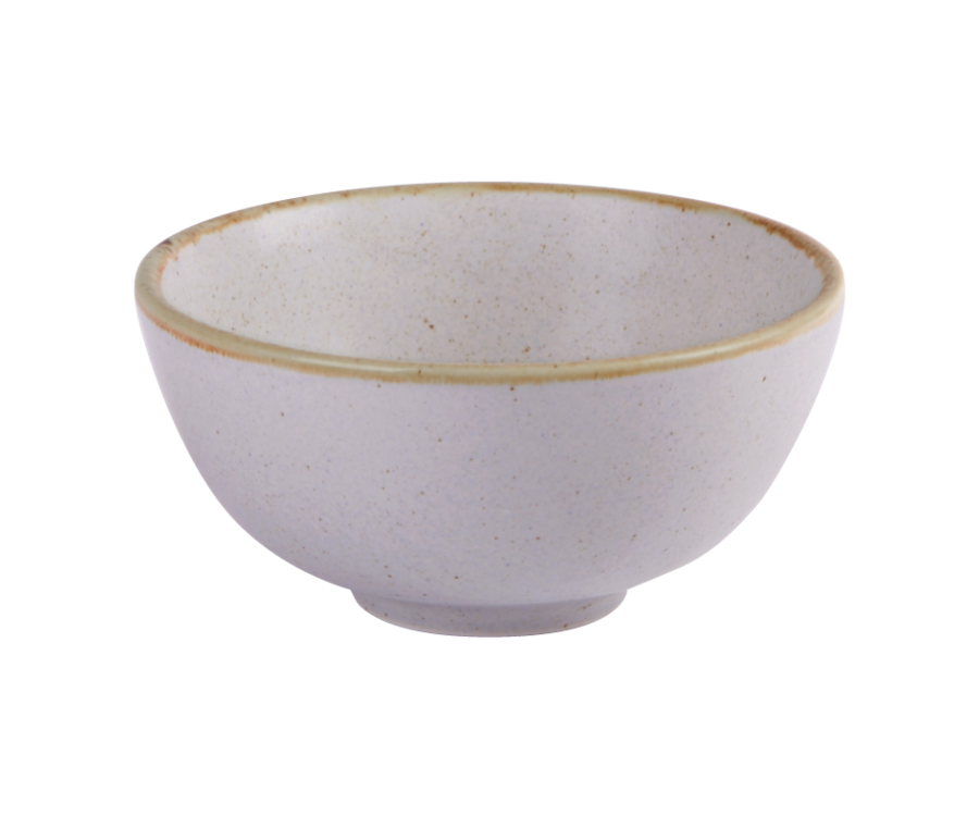 Seasons Stone Rice Bowl 13cm (Pack of 6)