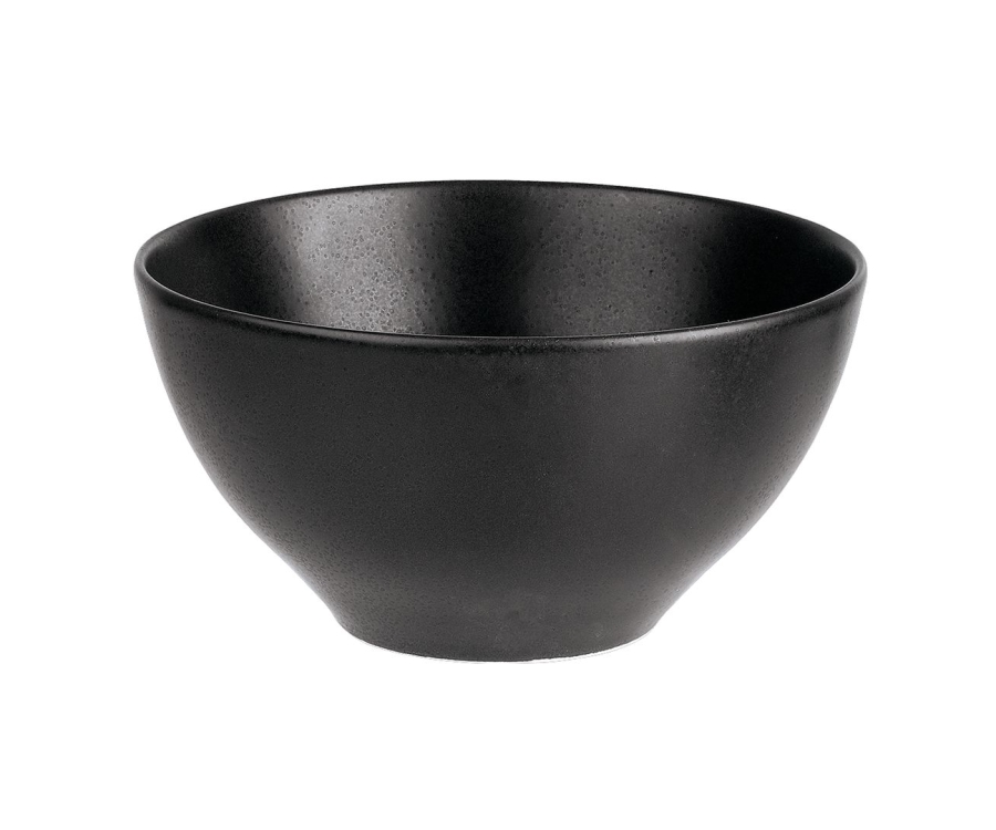 Seasons Graphite Finesse Bowl 14cm (50cl) 5.5'' (17.5oz) (Pack of 6)