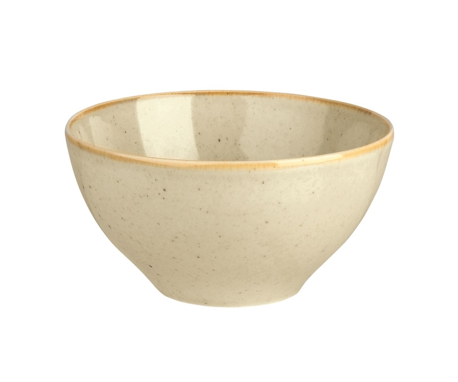 Seasons Wheat Finesse Bowl 14cm (50cl) 5.5'' (17.5oz) (Pack of 6)
