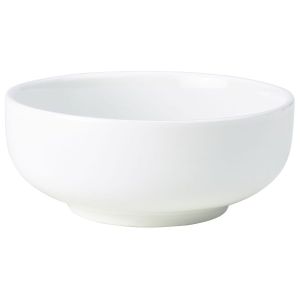 Genware Porcelain Round Bowl 13cm/5
