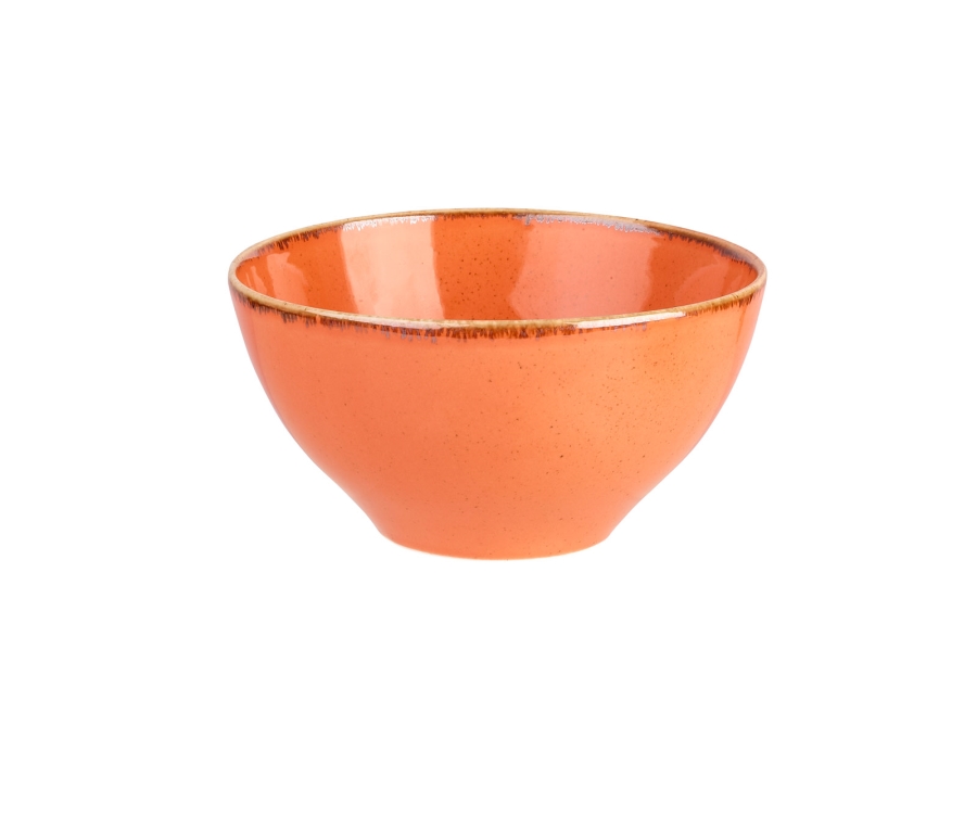 Seasons Coral Finesse Bowl 16cm/6.25'' (30oz) (Pack of 6)