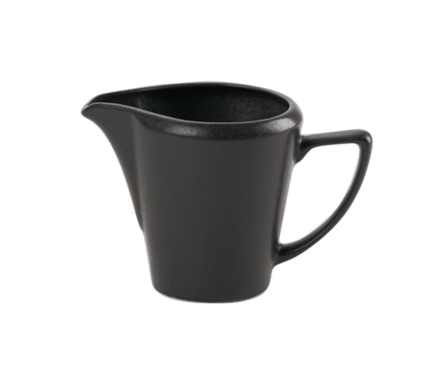 Seasons Graphite Conic Jug 15cl/5oz (Pack of 6)