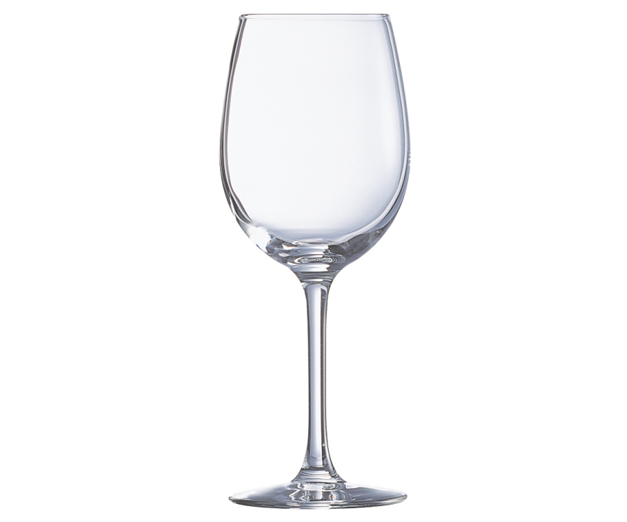 Chef & Sommelier Cabernet Tulip Wine Glasses 350 ml / 12.25oz(Pack of 24)