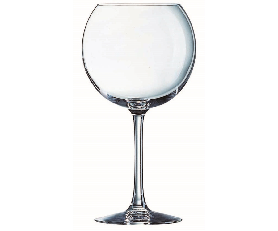 Chef & Sommelier Cabernet Ballon Wine Glasses 470 ml / 16.5oz(Pack of 24)