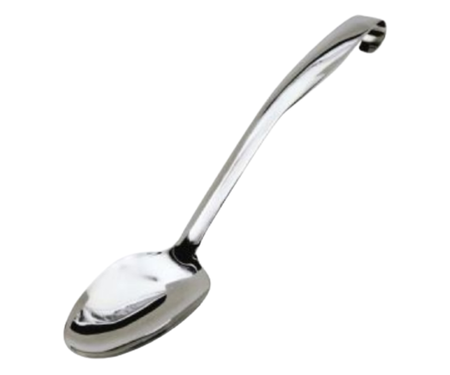 Genware Plain Spoon, 350mm