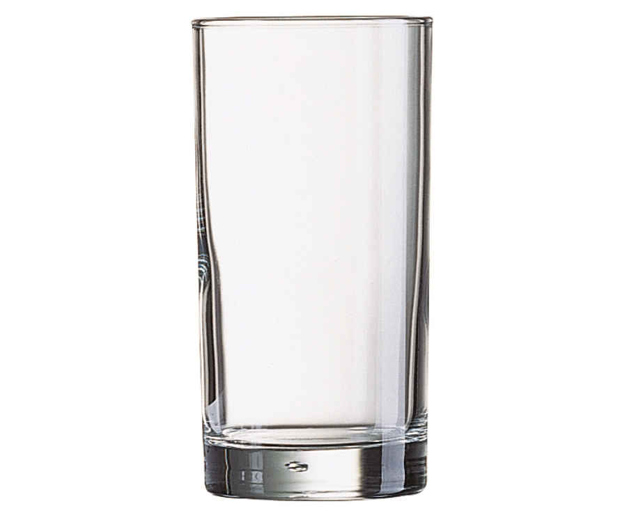 Arcoroc Elegance Hiball Tumbler Glasses (Slim Jim) 290 ml / 10oz(Pack of 48)