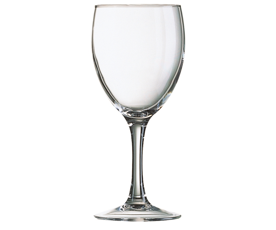 Arcoroc Elegance Wine / Goblet Glasses 310 ml / 11oz(Pack of 36)