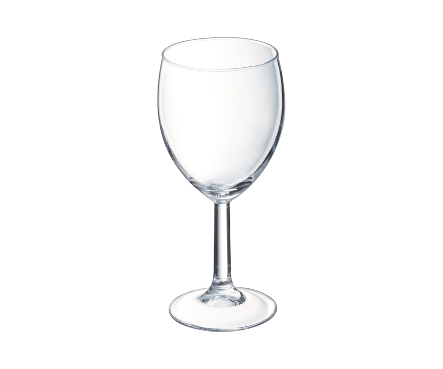 Arcoroc Savoie Wine / Goblet Glasses 350 ml / 12.5oz(Pack of 48)