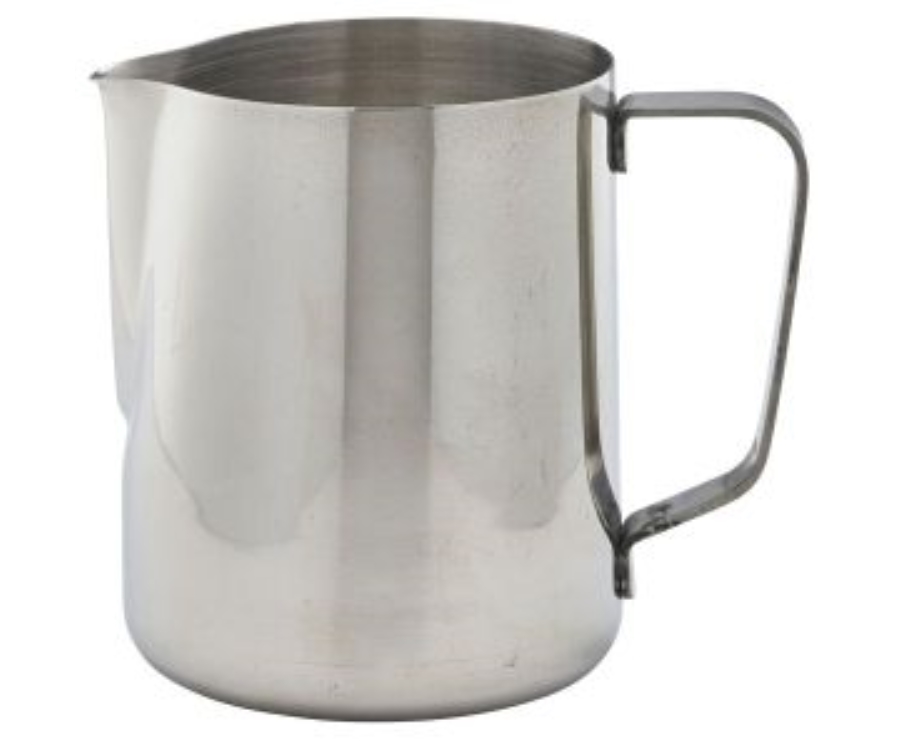 GenWare Stainless Steel Conical Jug 2L/70oz
