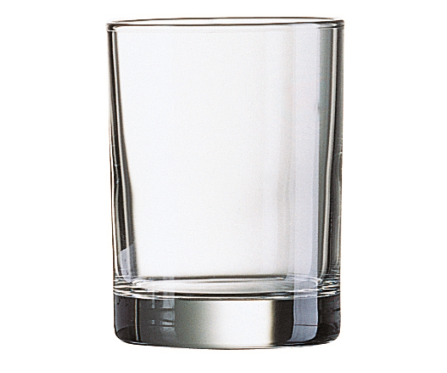 Arcoroc Elegance Hiball Tumbler Glasses (Slim Jim) 170 ml / 6oz(Pack of 48)