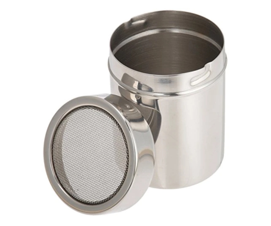 Chefset Stainless Steel Meshed Shaker