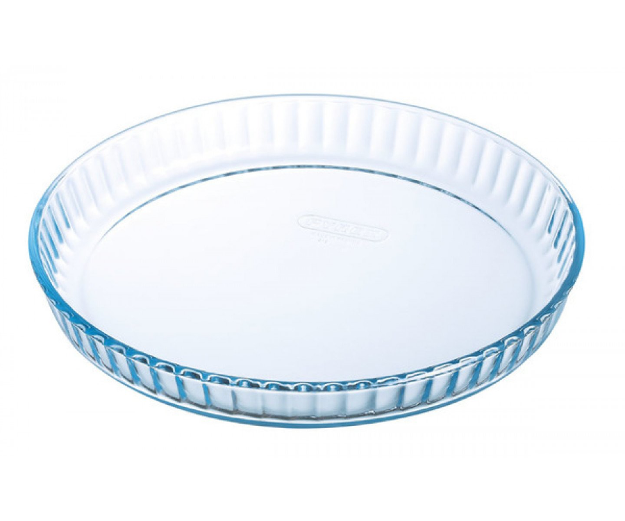 Pyrex Quiche/Flan dish 31cm/1.8Ltr(Pack of 6)