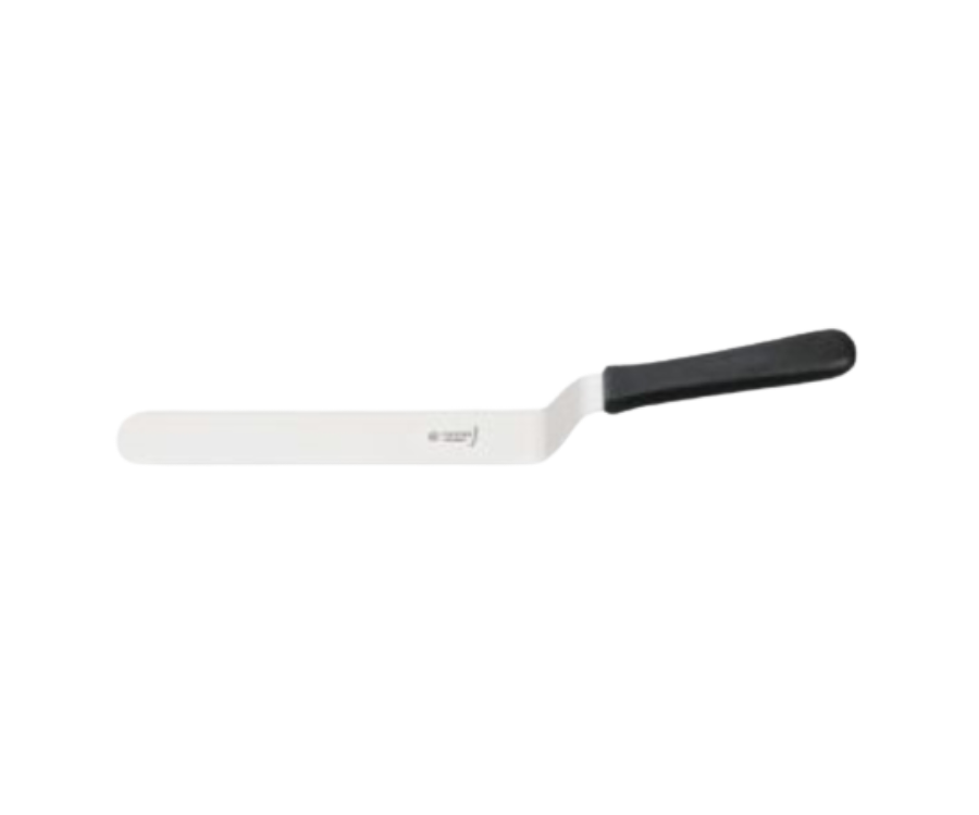 Giesser Cranked Flexible Palette Knife 8 1/4