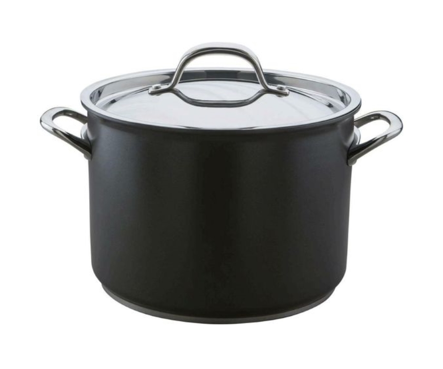 Circulon Excellence 24cm/5.7L Covered Stockpot