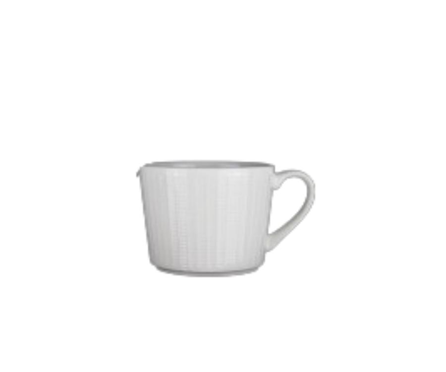 Steelite Willow Can Cup 22.75cl(Pack of 36)