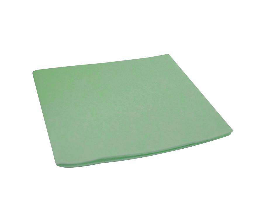 SYR Super Cloth Green(Pack of 100)
