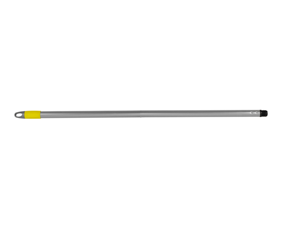 SYR Screwfit Standard Mop Handle Yellow(Pack of 10)
