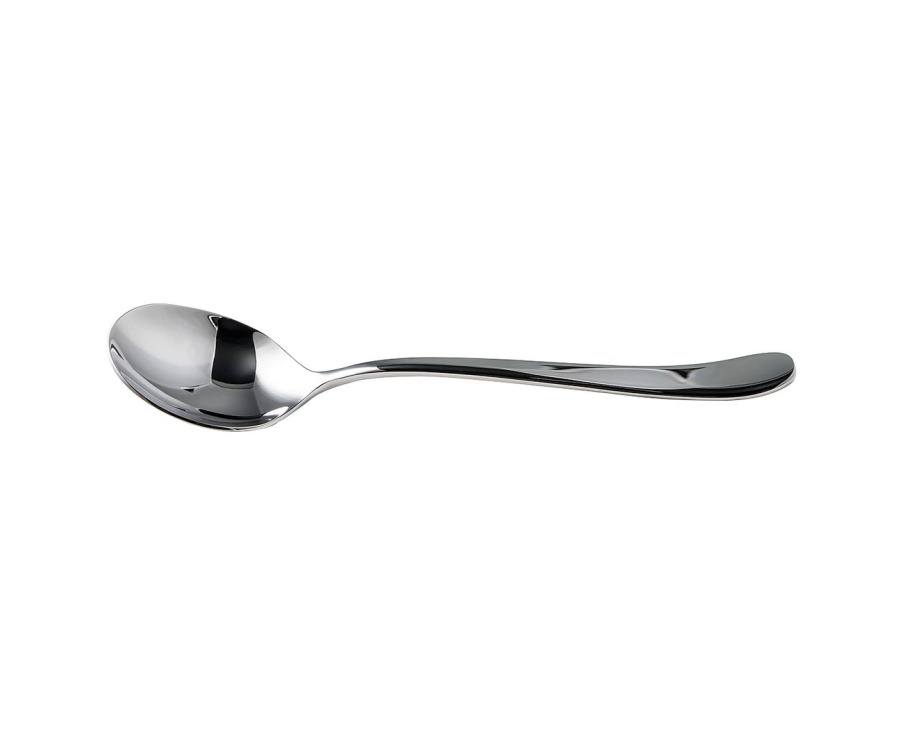 DPS Flair Soup Spoon 18/10 (Pack of 12)