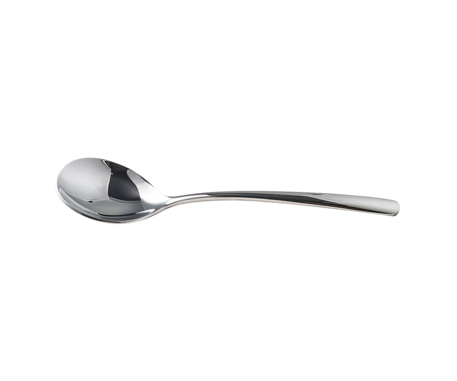 DPS Elegance Soup Spoon 18/10 (Pack of 12)